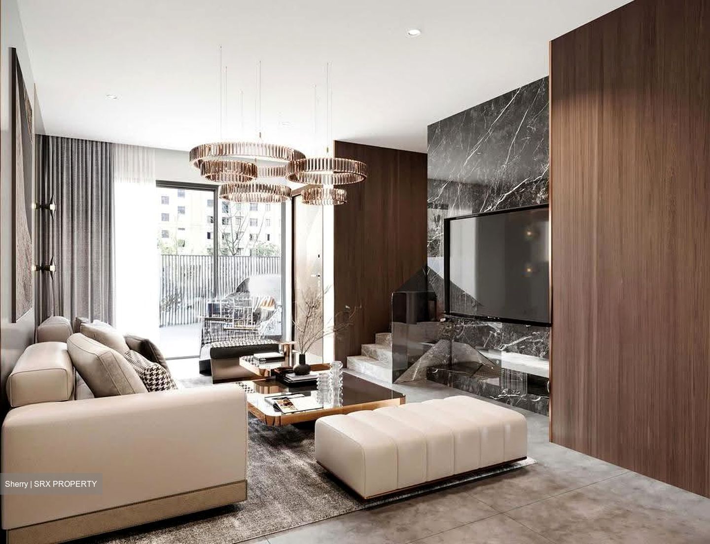 Opera Estate (D15), Terrace #620103751